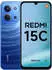 Xiaomi Redmi 15C 4G 8GB 256GB Moonlight Blue