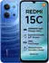 Xiaomi Redmi 15C 4G 8GB 256GB Moonlight Blue