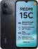 Xiaomi Redmi 15C 4G 8GB 256GB Midnight Black