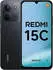Xiaomi Redmi 15C 4G 8GB 256GB Midnight Black
