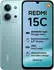 Xiaomi Redmi 15C 4G 8GB 256GB Mint Green