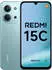 Xiaomi Redmi 15C 4G 8GB 256GB Mint Green