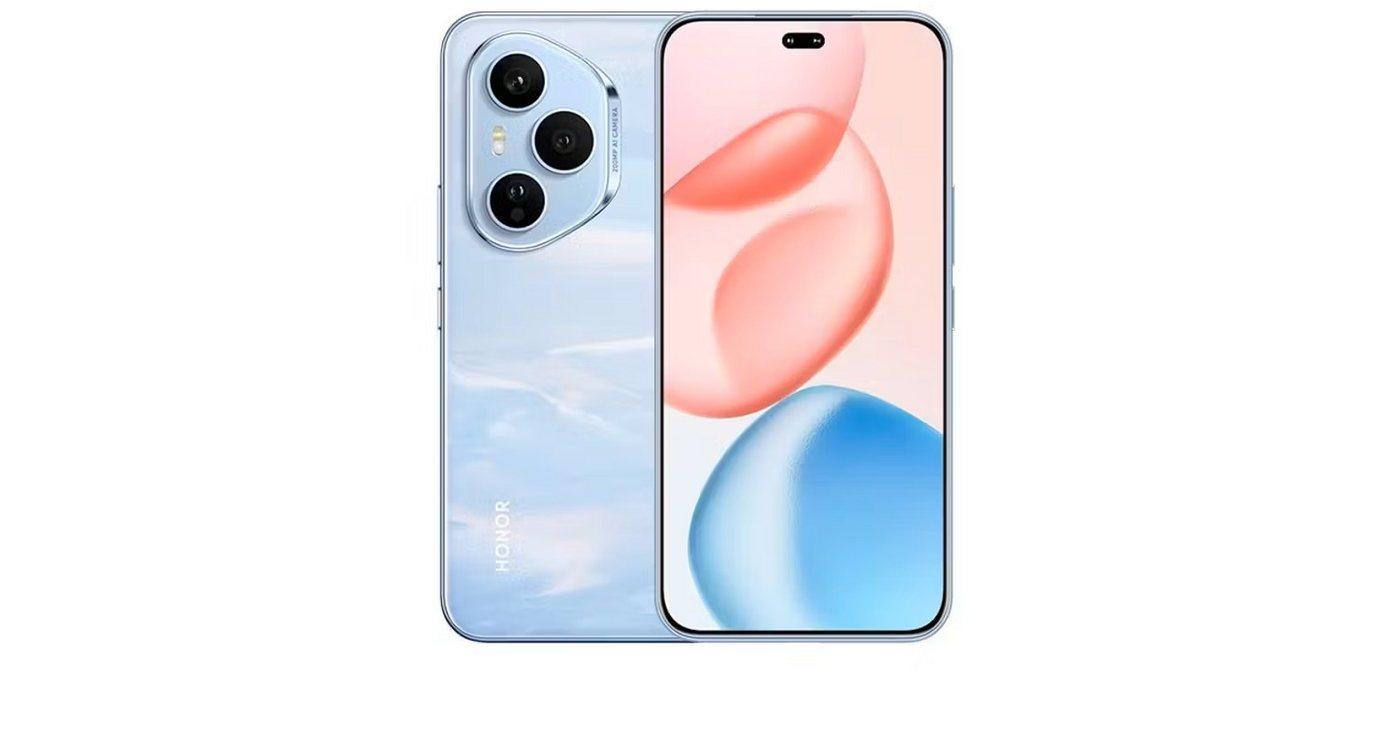 HONOR 400 Pro 5G Smartphone - 512GB/12GB, 200MP Kamera, 6.7 Zoll, Simlockfrei