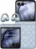 Motorola Razr 60 PANTONE Melt Crystal by Swarovski