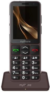 myPhone Bueno LTE