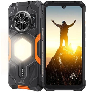 Cubot KingKong Power 5