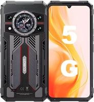 Cubot KK11BLK, Cubot Smartphone CUBKK11BLK (256 GB, Schwarz, 6.72", Dual SIM, 5G)