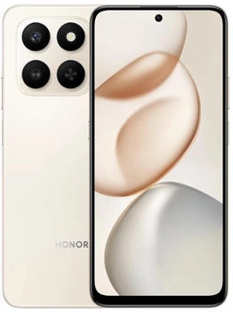 Honor 400 Smart 5G 128GB Desert Gold