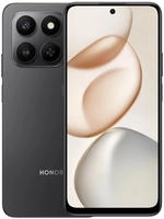 Honor null, Honor 400 Smart 5G 4GB/128GB Schwarz (Velvet Black) Dual-SIM,