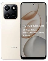 Honor Smartphone "400Smart" gold