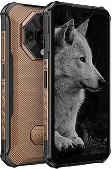 UleFone Armor X16 Pro Sand Dune