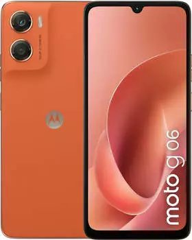 Motorola Moto G06 256GB PANTONE Arabesque