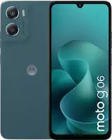 MOTOROLA Moto G06 256GB/4GB PANTONE Tapestry