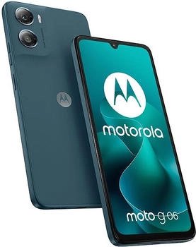 Motorola Moto G06 64GB PANTONE Tapestry