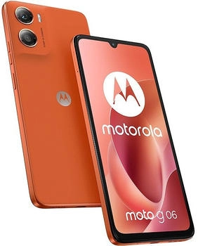 Motorola Moto G06 64GB PANTONE Arabesque
