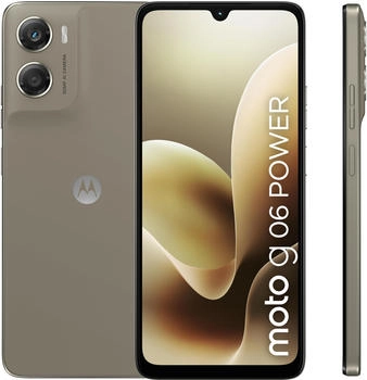 Motorola Moto G06 Power 64GB PANTONE Laurel Oak