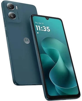 Motorola Moto G06 Power 256GB PANTONE Tapestry