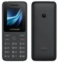 TCL Handy "Onetouch 5041" Dark Night Grey