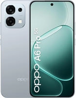 Smartphone Oppo A6 PRO 6,57" 8 GB RAM 256 GB Titanio