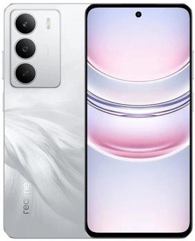 スマートフォン本体 Realme 14 Pro+ 5G 512GB Pearl White Realme 14 Pro+ 512GB Pearl White ab 295,20 € | Preisvergleich bei
