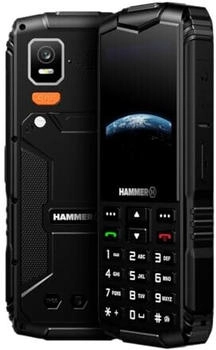 Hammer Horizon 4G Black