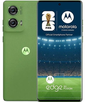 Motorola Edge 50 Fusion 128GB 8GB Forest Green