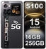 Cubot X100 Black