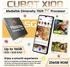 Cubot X100 Black