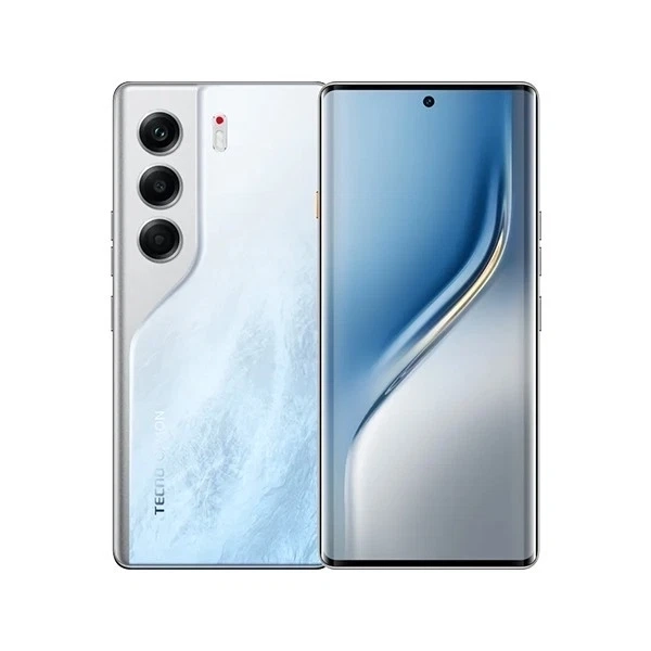TecnoCamon 40 Pro 5G