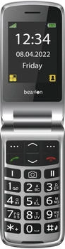 Bea-Fon SL605 (2025) Black/Silver