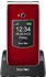 Bea-Fon SL605 (2025) Red