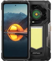Ulefone Armor 33, Ulefone Armor 33, 17,6 cm (6.95"), 12 GB, 512 GB, 50 MP, Android