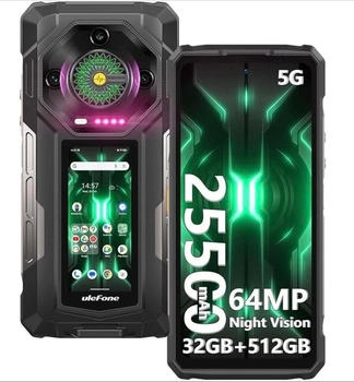 UleFone Armor 33 Pro