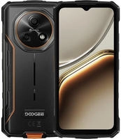 Doogee DGE002072, Doogee Fire 7 5G 4GB/256GB Blaze Orange