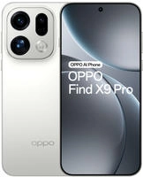 oppo CPH2791, oppo Find X9 Pro 512GB/16GB RAM Dual-SIM silk-white