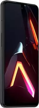 nubia Neo 3 Cyber Silver