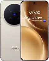 Vivo 5671344, vivo X300 Pro 16GB/512GB Braun