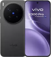Vivo 5670923, VIVO X300 Pro 16 GB / 512 GB Phantom Black