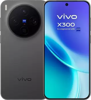 Vivo X300