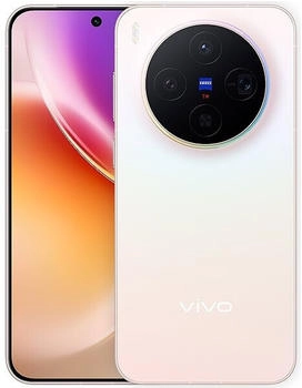 Vivo X300 16GB/512GB Halo Pink