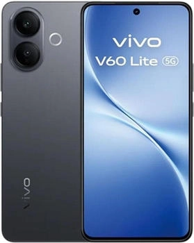 Vivo V60 Lite 5G 12GB 512GB black