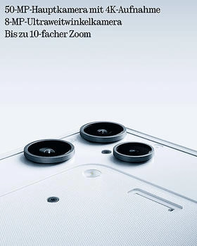 Nothing Phone (3a) Lite 128GB White