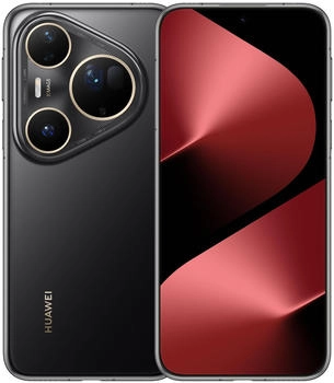 Huawei Pura 80 Ultra Golden Black