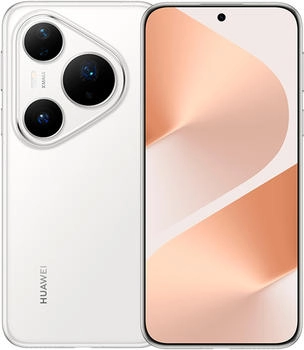 Huawei Pura 80 Pro Glazed White