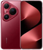 Huawei Pura 80 Pro 12/512GB Rot 120Hz