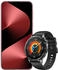 Huawei Pura 80 Pro Glazed Red