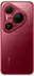 Huawei Pura 80 Pro Glazed Red