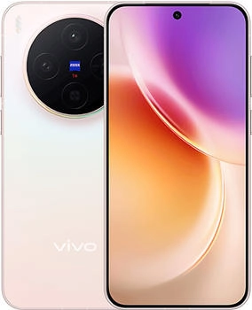 Vivo X300 12GB/256GB Halo Pink