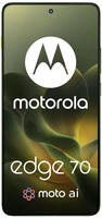 Motorola PBA50033SE, Motorola Edge 70 512GB Bronze Green 16,94cm (6,67") OLED