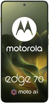 Motorola Edge 70 512GB Bronze Green